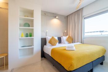 Houthaven Apartments, Amsterdam (foto 5)