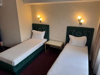 Hotel Dafi, Płowdiw (zdjęcie 3)