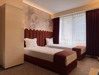 Hotel Dafi, Płowdiw (zdjęcie 4)