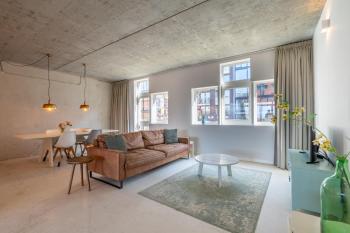 Houthaven Apartments, Amsterdam (foto 3)