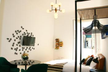 Oporto Chic&Cozy - Batalha, Porto (fotografie 3)