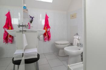 Residence Giusti 6, Milán (fotografie 4)