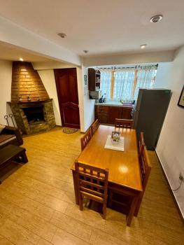 Hotel & Bungalows Villa Valencia, Huaraz (photo 4)