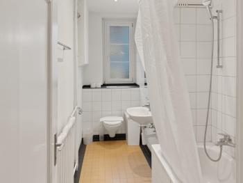 2BR near lake - Stardust 11, Zürich (Foto 3)