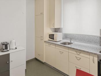 2BR near lake - Stardust 11, Zürich (Foto 4)