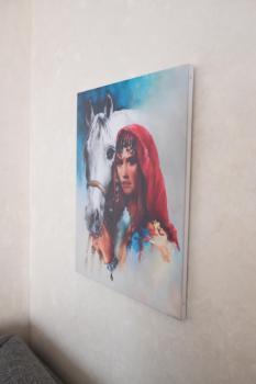 Trendy Appart au coeur de Casa, Casablanca (fotografie 5)