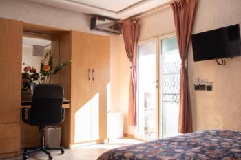 Trendy Appart au coeur de Casa, Casablanca (fotografie 2)