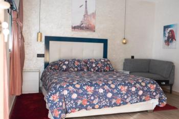 Trendy Appart au coeur de Casa, Casablanca (fotografie 3)