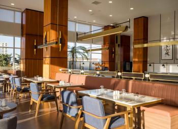 Crowne Plaza Istanbul - West by IHG, Istanbul (fotografie 5)