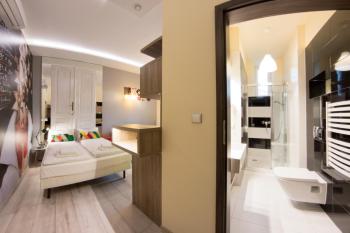 Yourplace M57 Apartments, Cracovie (photo 3)
