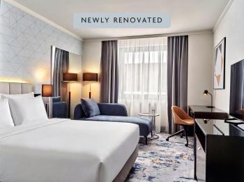 Crowne Plaza Bratislava by IHG, Bratysława (zdjęcie 3)