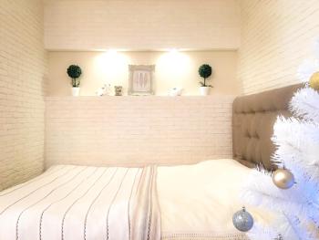 Studio Luxe on Victory Street in the city center, Vinnytsya (photo 3)
