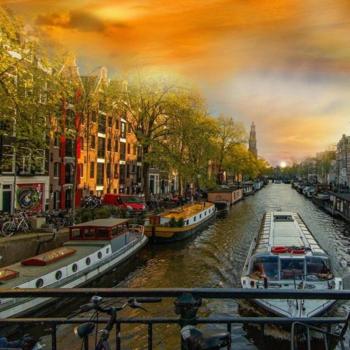 Prime Center 1BR Near Heineken & Museum Quarter, Amsterdam (foto 3)
