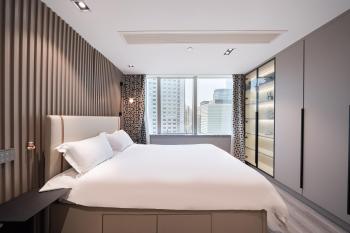 Weekend Homestay West Lujiazui Shanghai, Shanghai (photo 3)