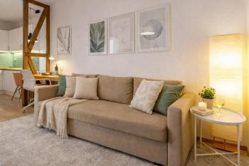 Casa Alfama Apartment, Lisbonne (photo 2)