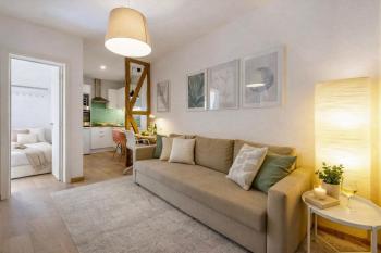 Casa Alfama Apartment, Lisbonne (photo 5)