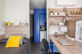 Residencia Universitaria Resa La Concepción, Walencja (zdjęcie 2)