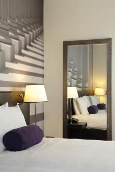 Hotel Indigo Newcastle by IHG, Newcastle upon Tyne (photo 3)