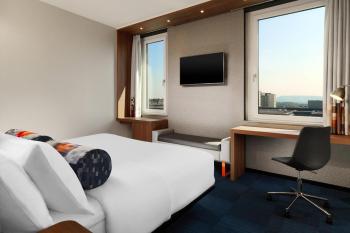 Aloft by Marriott Stuttgart, Stoccarda (foto 5)