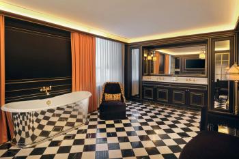 L'Escape, a Luxury Collection Hotel, Seoul Myeongdong, Soul (fotografie 3)