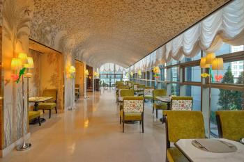 L'Escape, a Luxury Collection Hotel, Seoul Myeongdong, Soul (fotografie 4)