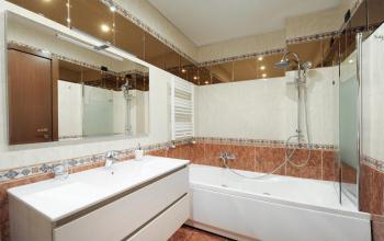 Elegant apartment in the heart of Milan - 2BR 2BA, Milán (fotografie 4)