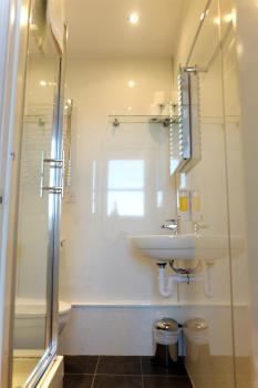 Regent House Hotel - City Centre Hotel, Edinburgh (Foto 5)