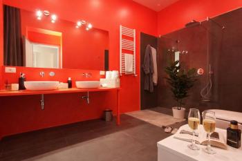 Palermo Inn Suite, Palermo (fotografie 3)