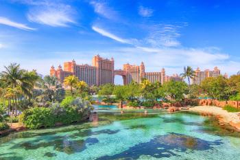 The Royal at Atlantis, Nassau (fotografie 2)