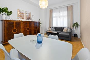 Home in Friedrichshain, Berlín (fotografie 4)