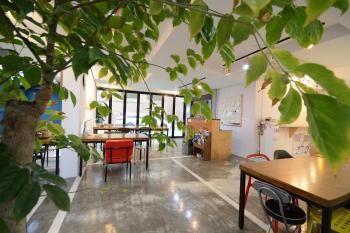 Sunnyhill Hostel Hongdae, Soul (fotografie 2)