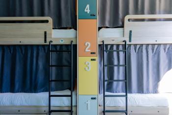 SLO HOSTEL Bordeaux, Bordeaux (zdjęcie 5)