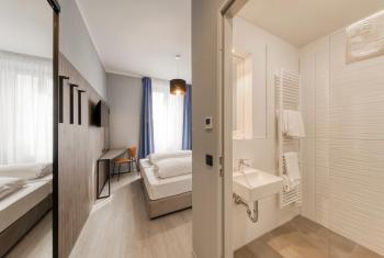 Appartements Schwere Reiter Straße München, Munich (photo 2)