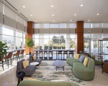 Crowne Plaza Istanbul - West by IHG, Istanbul (fotografie 4)