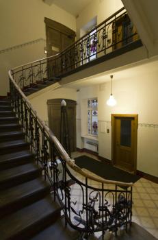 Valdemara Residence, Rīga (photo 4)