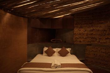 The Ledge by Bloobuck - Romantic Jacuzzi Villa near Vagamon, Pīrmed (photo 4)