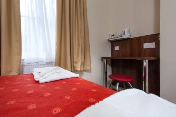 Marble Arch Inn, Londra (foto 5)