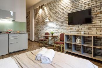 Central Wroclaw Apartment - Great Location -Kosciuszki, Breslau (Foto 5)