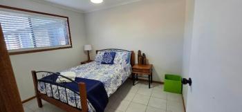 Spacious - Sunrise over the sea, Urangan (zdjęcie 5)