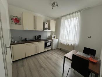 Pension Belo Sono München, München (Foto 5)