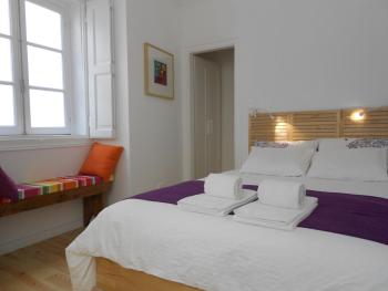 Apartamento Alfama 28, Lisabon (fotografie 5)