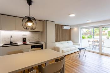 Greg's House Apartments, Lubiana (foto 2)