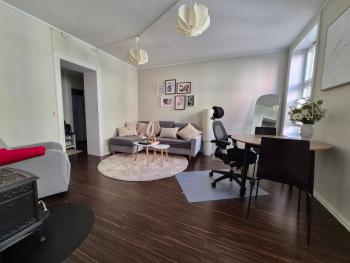 Entire 1-bedroom flat with courtyard in old town, Oslo (photo 3)