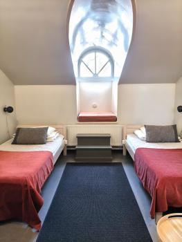 Hostel Suomenlinna, Helsinki (zdjęcie 3)
