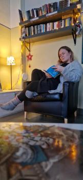 Hostel Suomenlinna, Helsinki (zdjęcie 2)