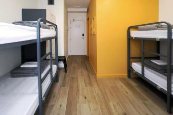 Meeting Point Hostels, Barcelona (fotografie 5)