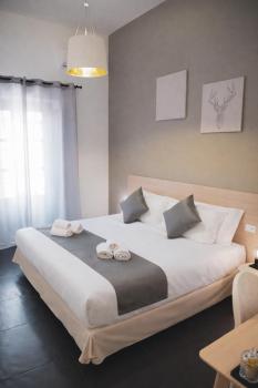 DhOME B&B, Palermo (fotografie 4)