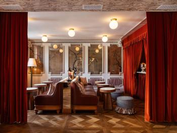 The Hotel Lili, Los Angeles (fotografie 5)