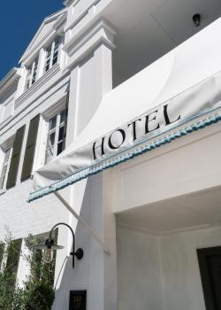 The Hotel Lili, Los Angeles (fotografie 2)