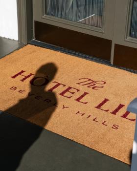 The Hotel Lili, Los Angeles (fotografie 3)